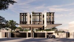 Serangoon Garden Estate (D19), Terrace #513687031
